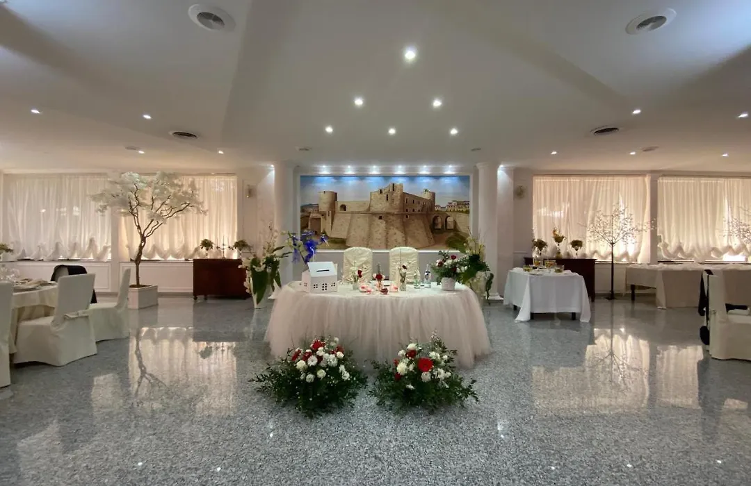 Hotel Venusia-1