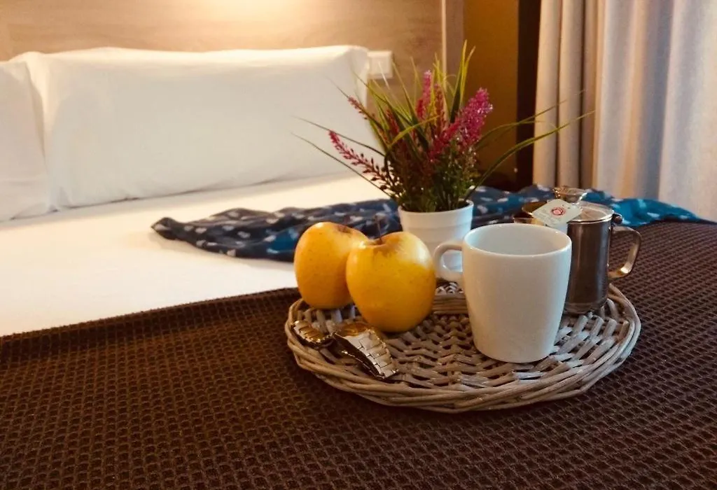 Hotel Delicias-1
