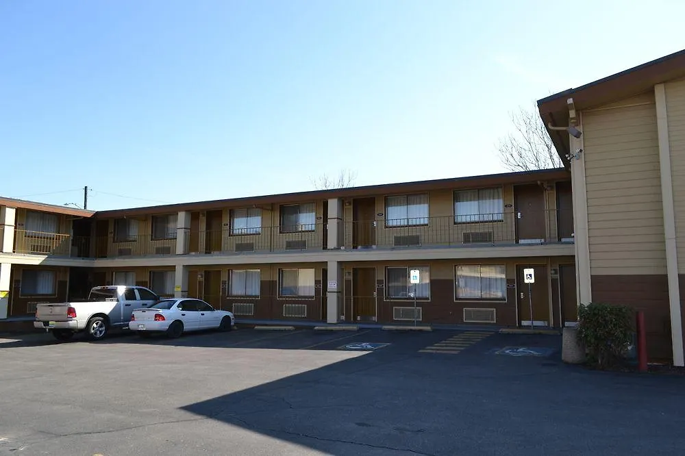 Days Inn Spokane-1