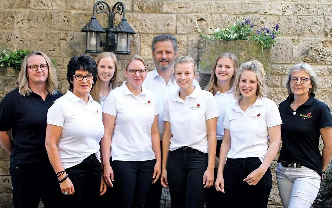 Hotel Eberbacher Hof-1