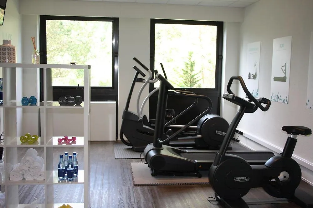 Ibis Styles Arlon Porte Du Luxembourg-1