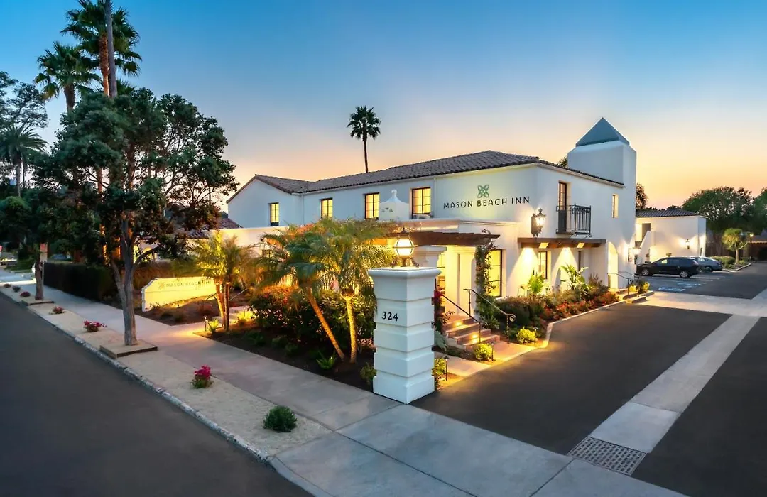 Mason Beach Inn-1