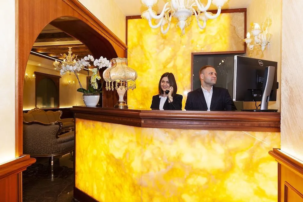 Albergo Reiter-1
