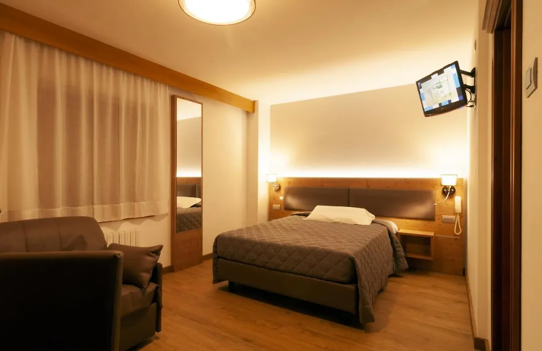 Albergo Antelao-1