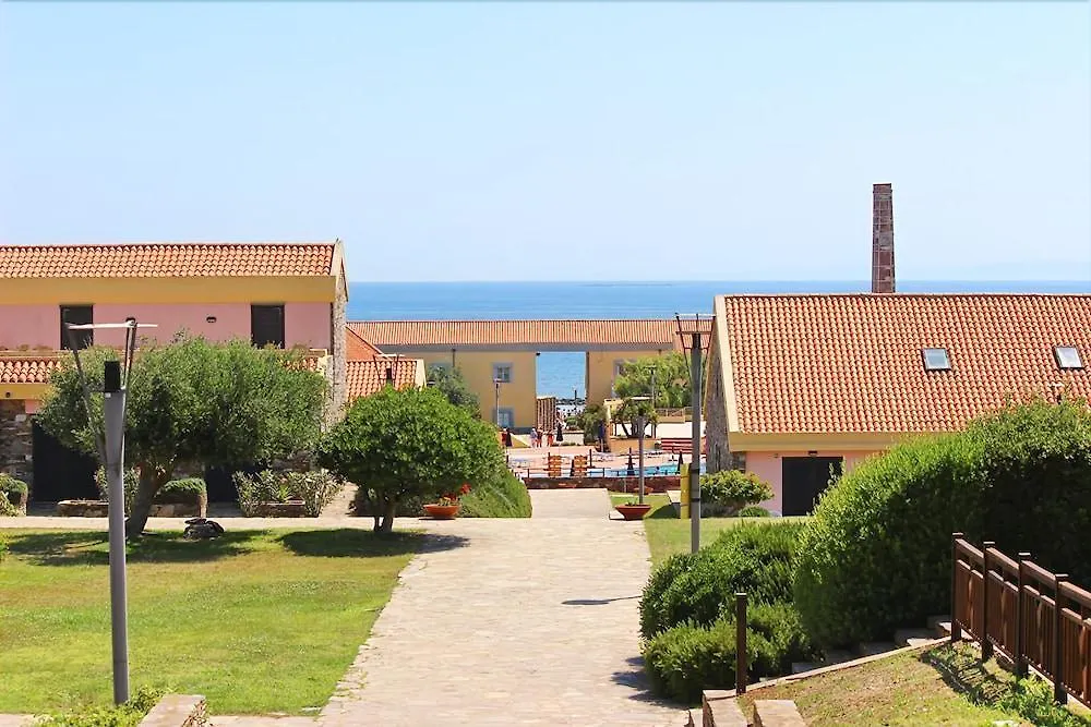 Le Tonnare Village-1