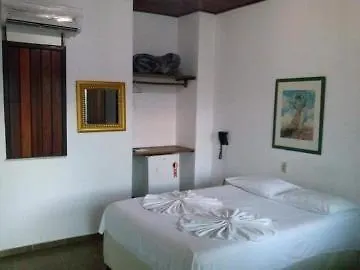 Hotel Lagoa Azul-1