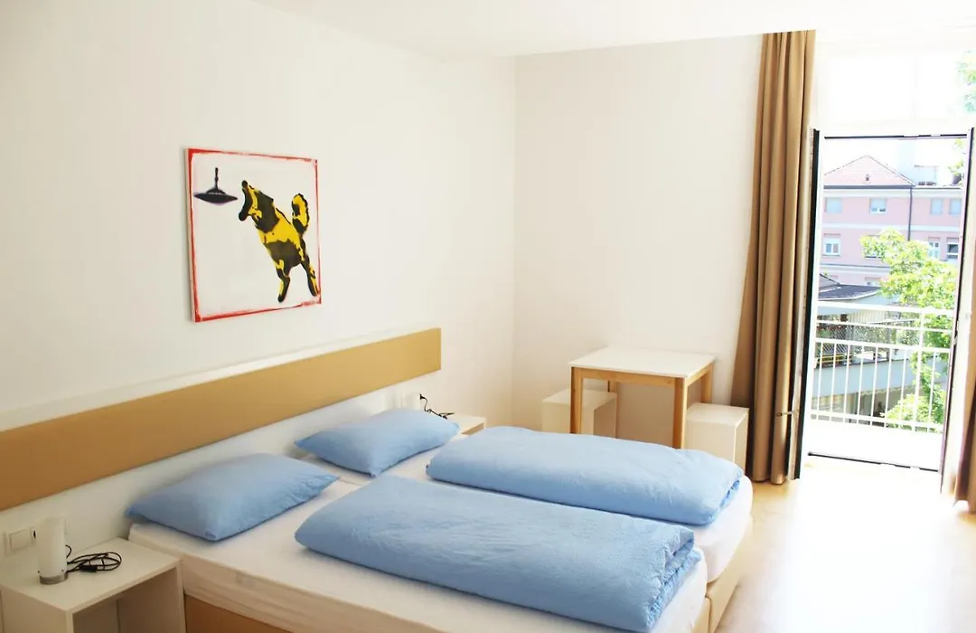 Manzoni Rooms-1