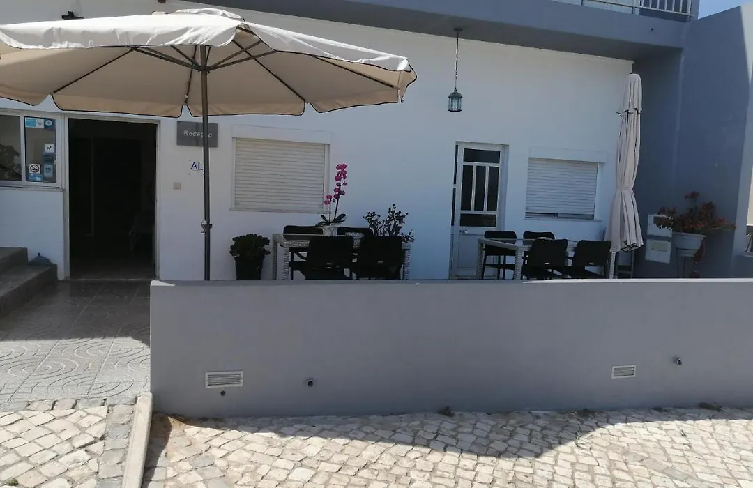 Guesthouse Rsa By Umbral-1
