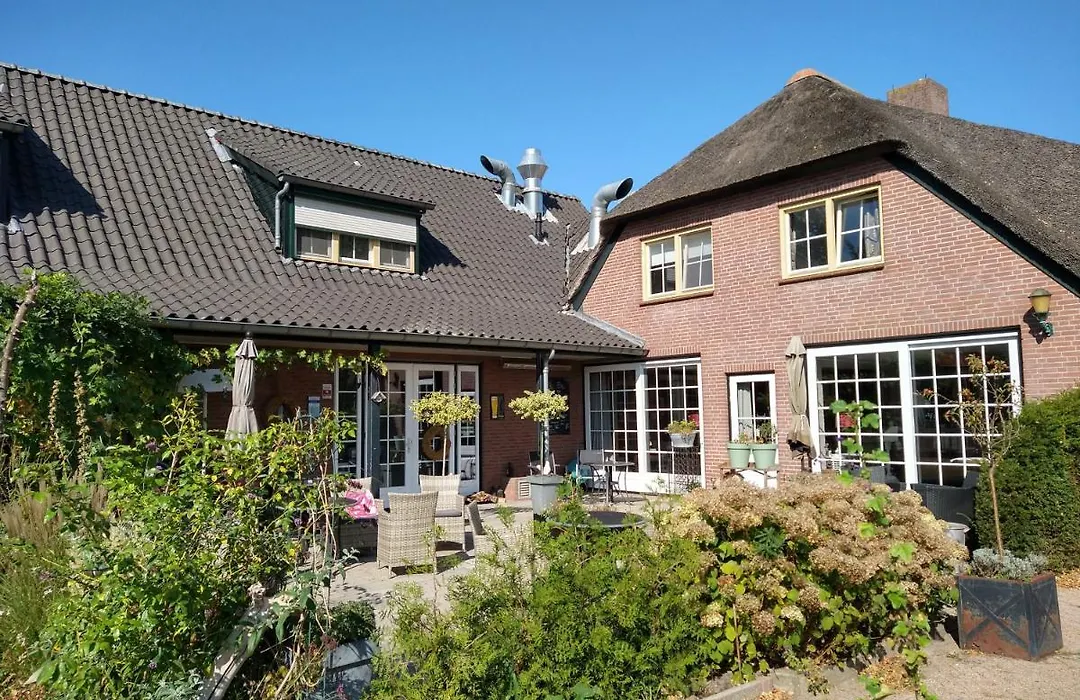 B&B-Hotel de Joremeinshoeve-1