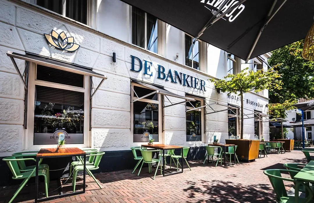 Hotel Restaurant De Bankier-1