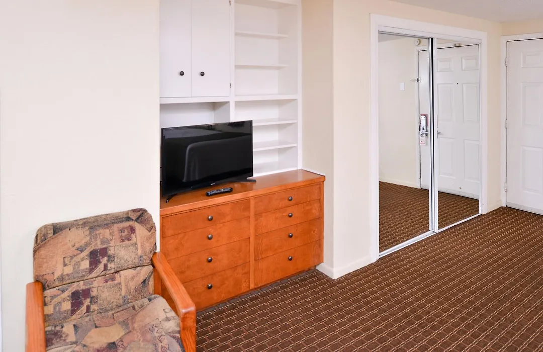 Travelodge By Wyndham Eugene Downtown/University Of Oregon-1