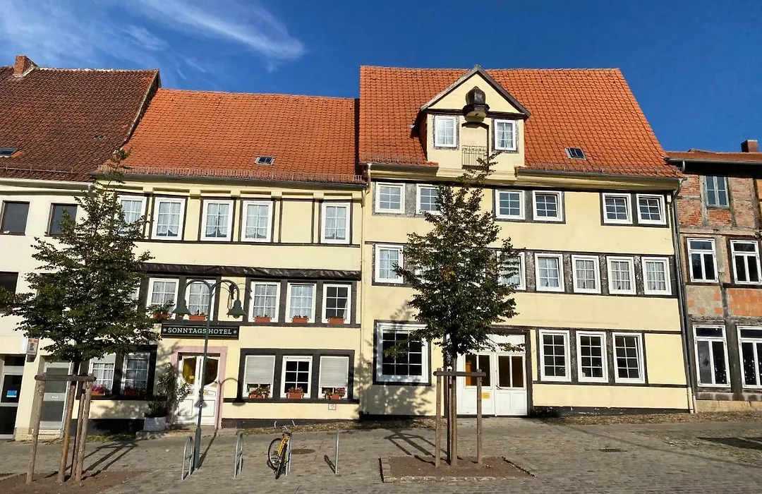 Sonntags Hotel-1