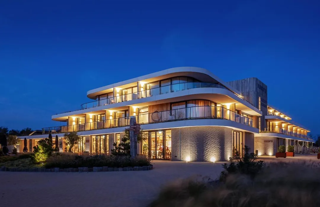 Duinhotel Breezand-1