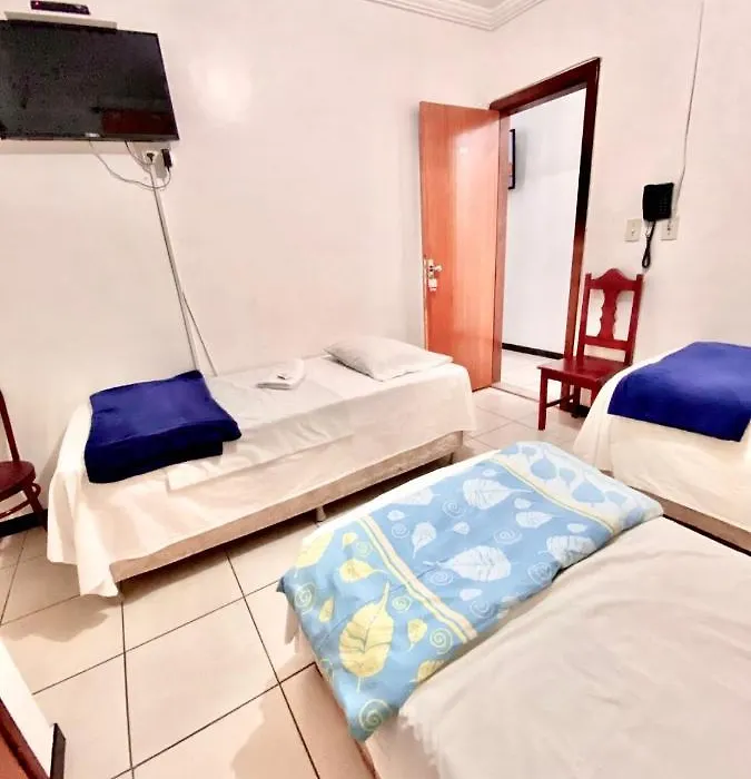Hotel Sol E Mar-1