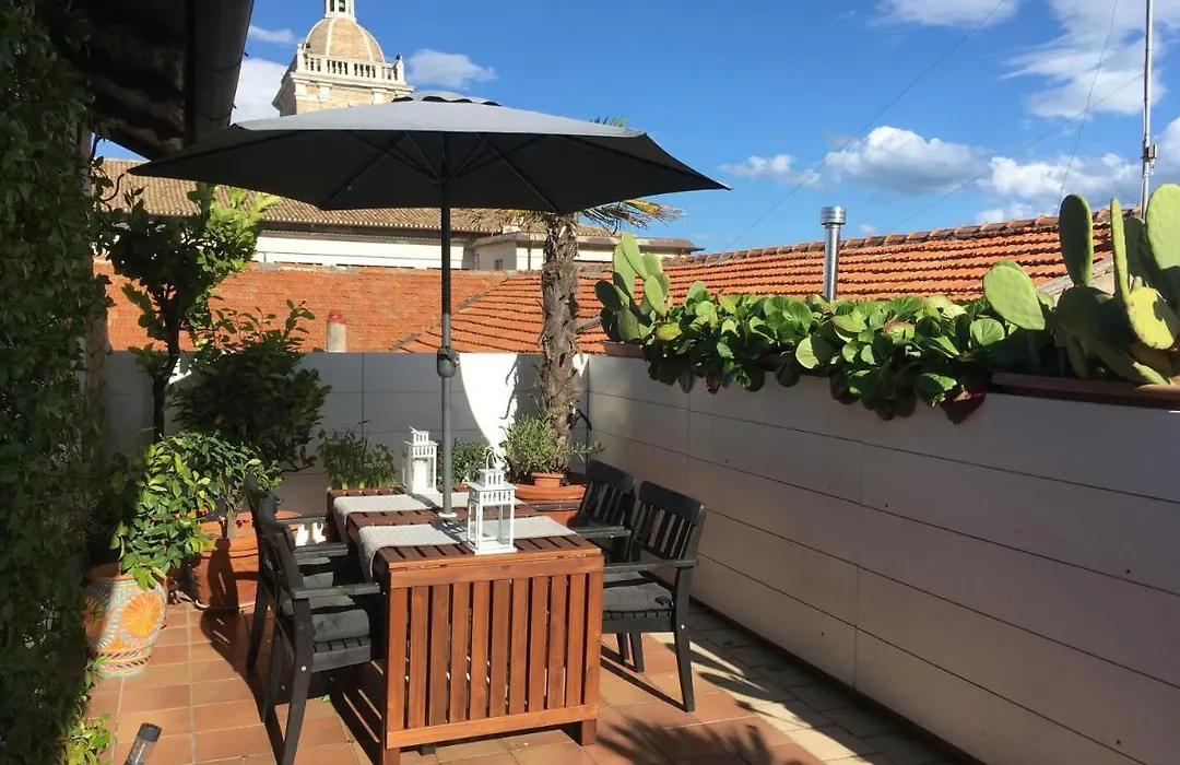 La Terrazza Sui Tetti-1