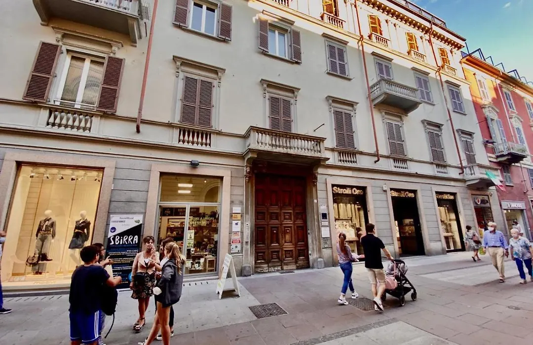 Hh Hermoso Housing Alessandria-1