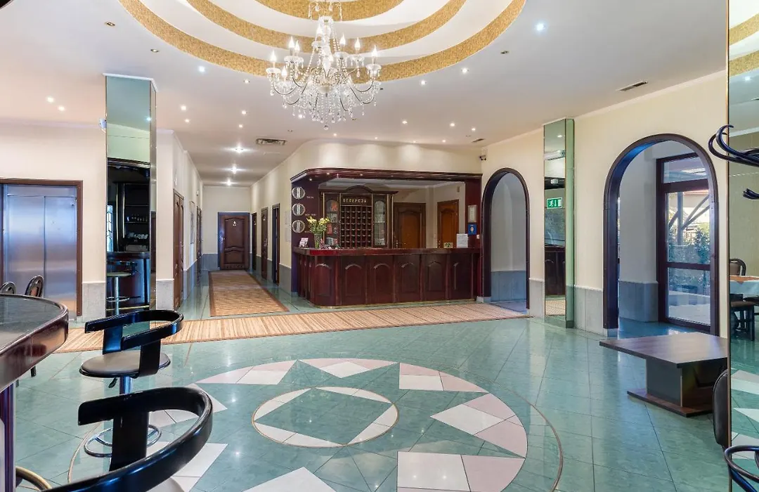 Hotel Ruczaj-1