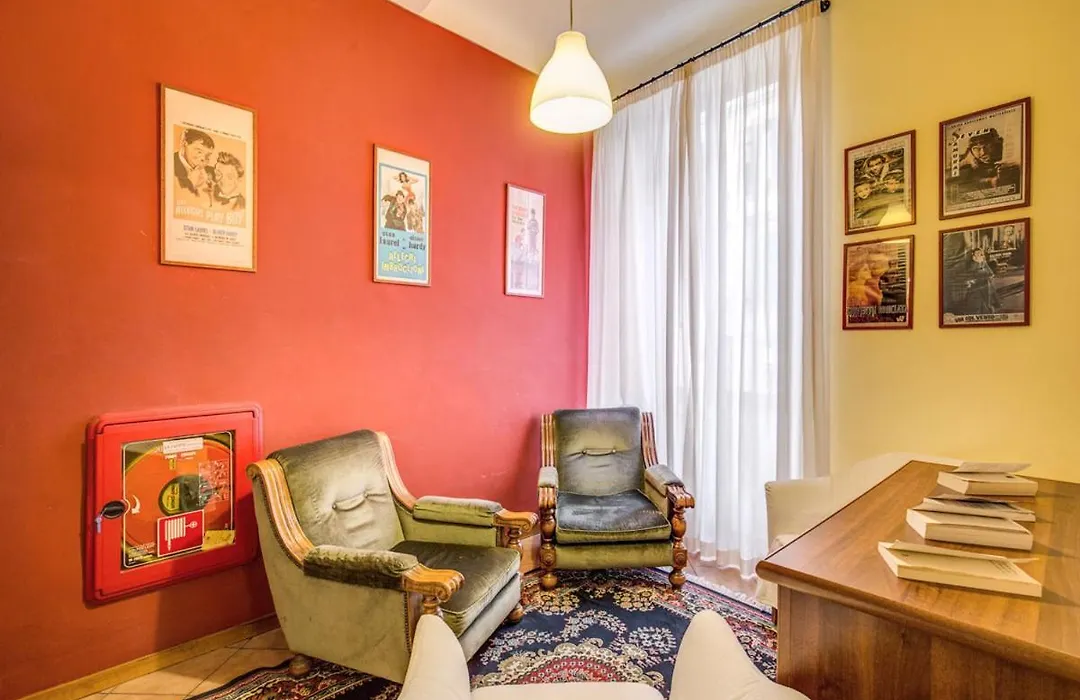 Hotel Romagna-1