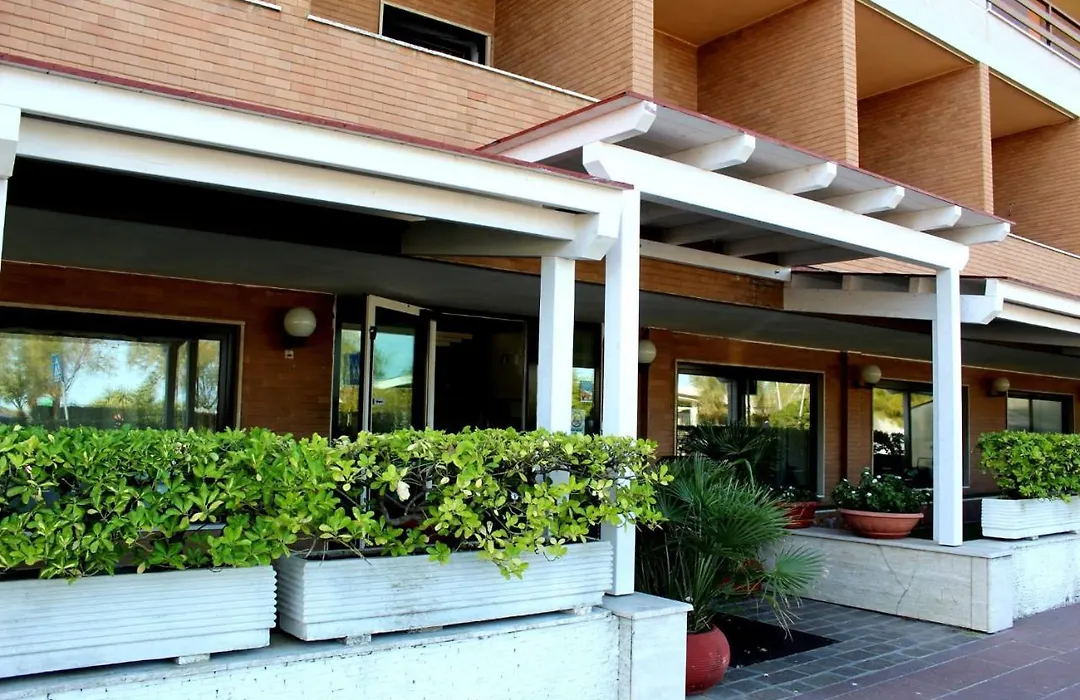 Hotel Bellariva-1