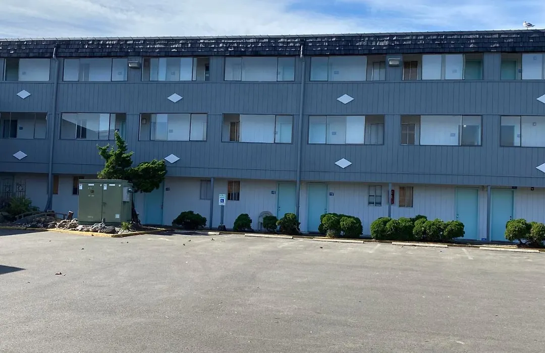 The Sands Resort-1