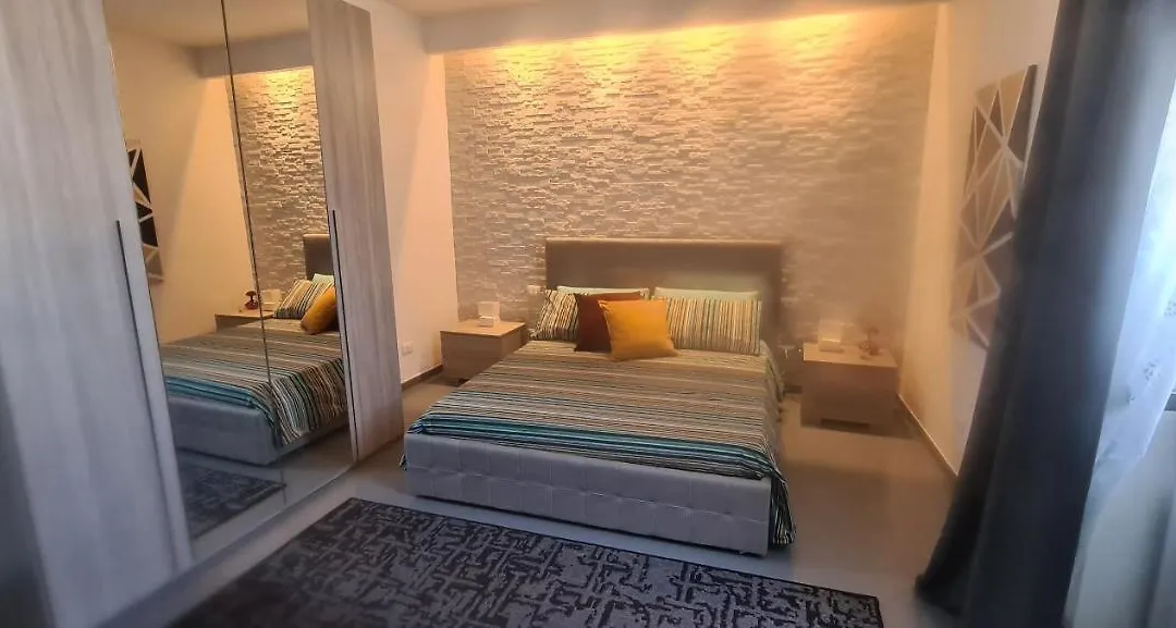 'novecento bed&breakfast-1