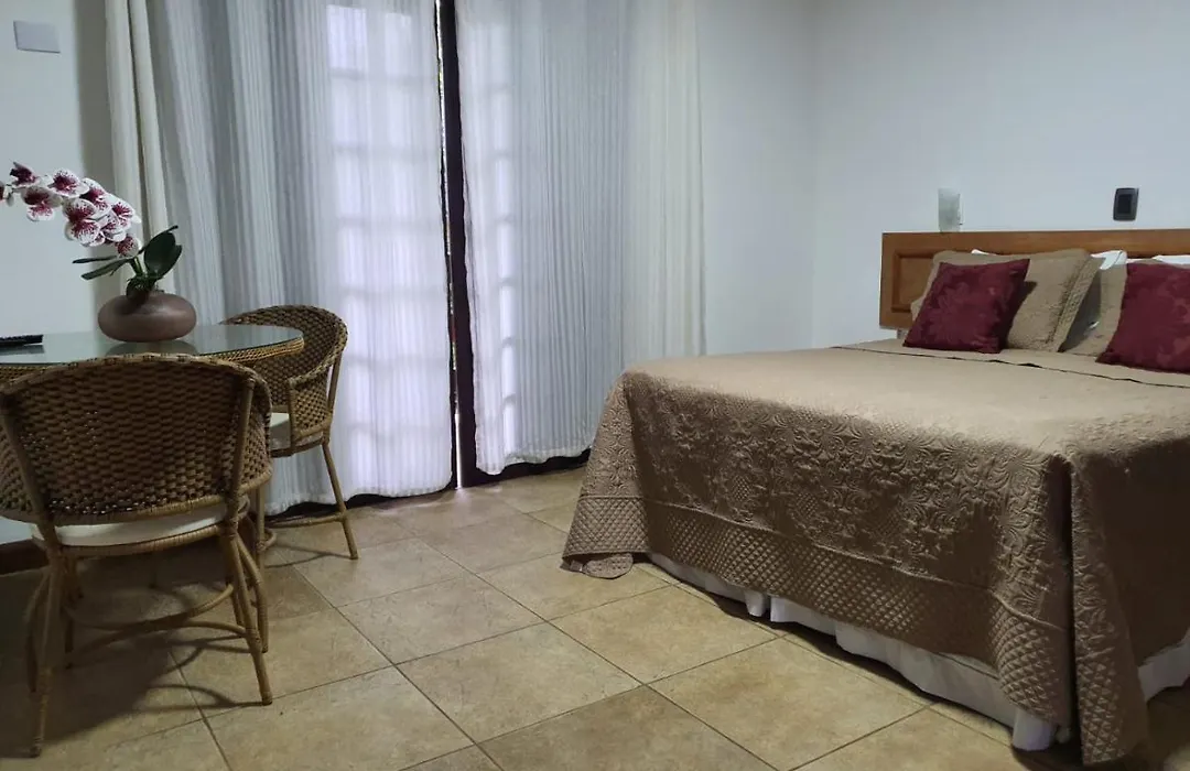 Pousada Morada Das Ilhas-1