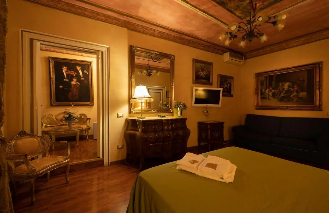 Antica Dimora Isernia-1