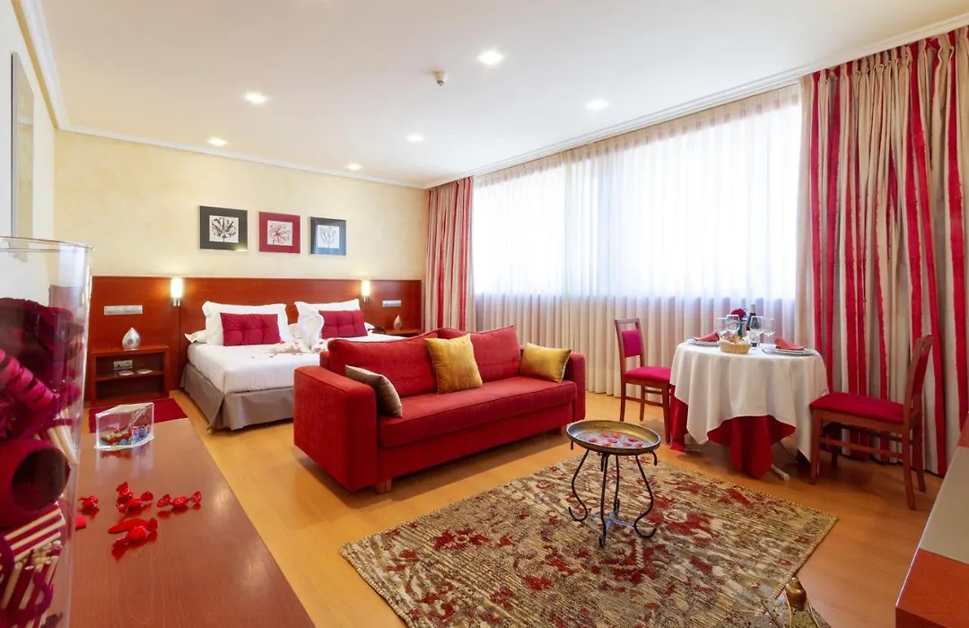 Hotel Miravalle-1
