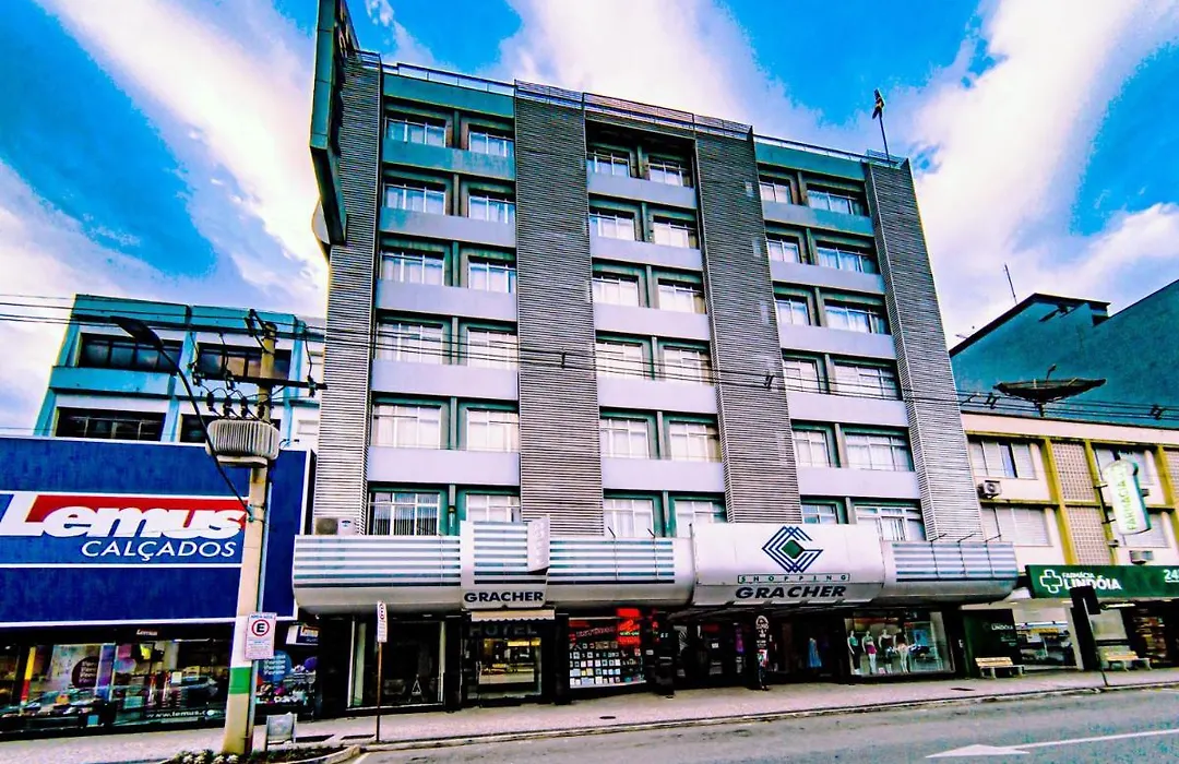 Hotel Gracher Brusque-1