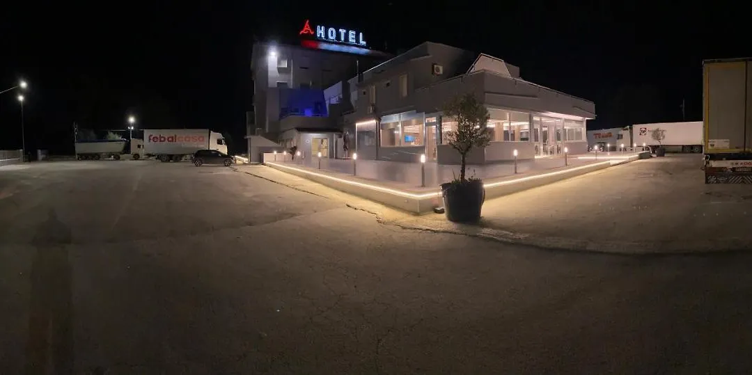 Asselta Hotel-1