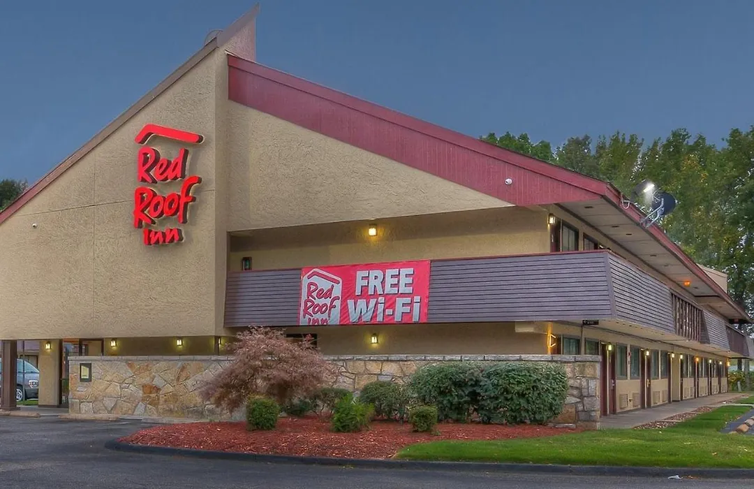 Red Roof Inn Memphis East-1
