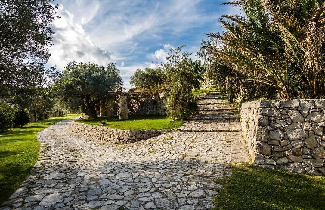Domus Hyblaea Resort-1