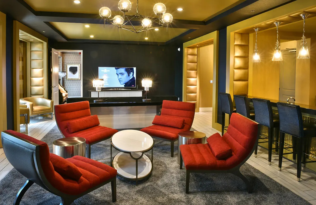 The Guest House At Graceland-1
