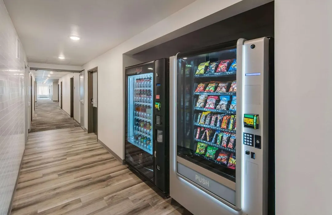 Woodspring Suites Tri-Cities Richland-1