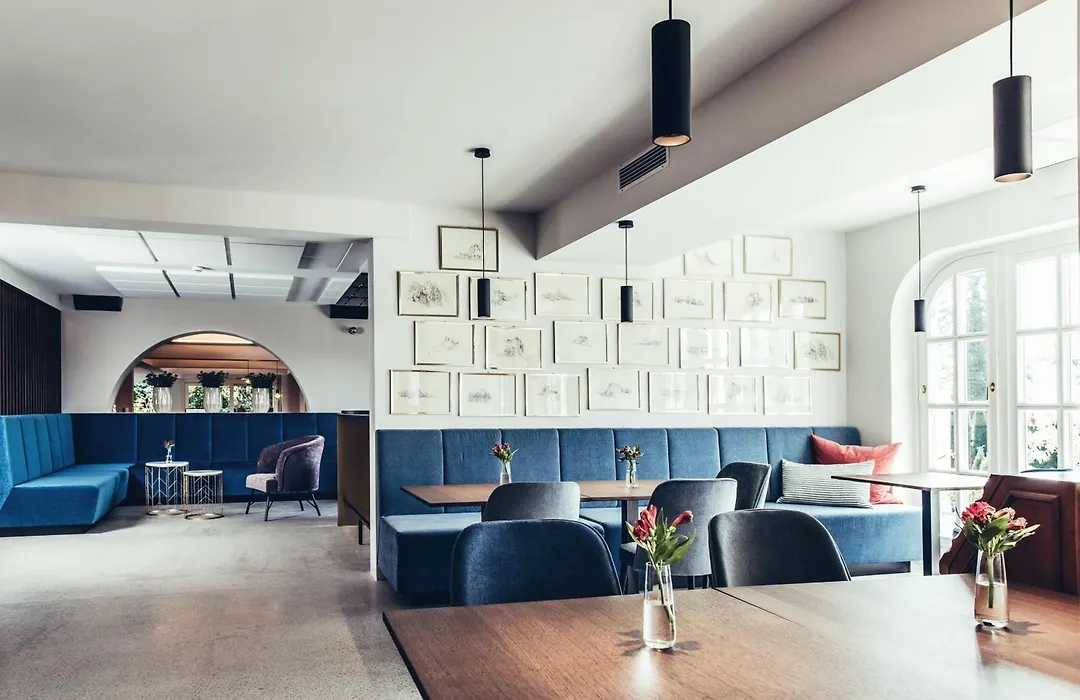 Hotel Dermuth Klagenfurt-1