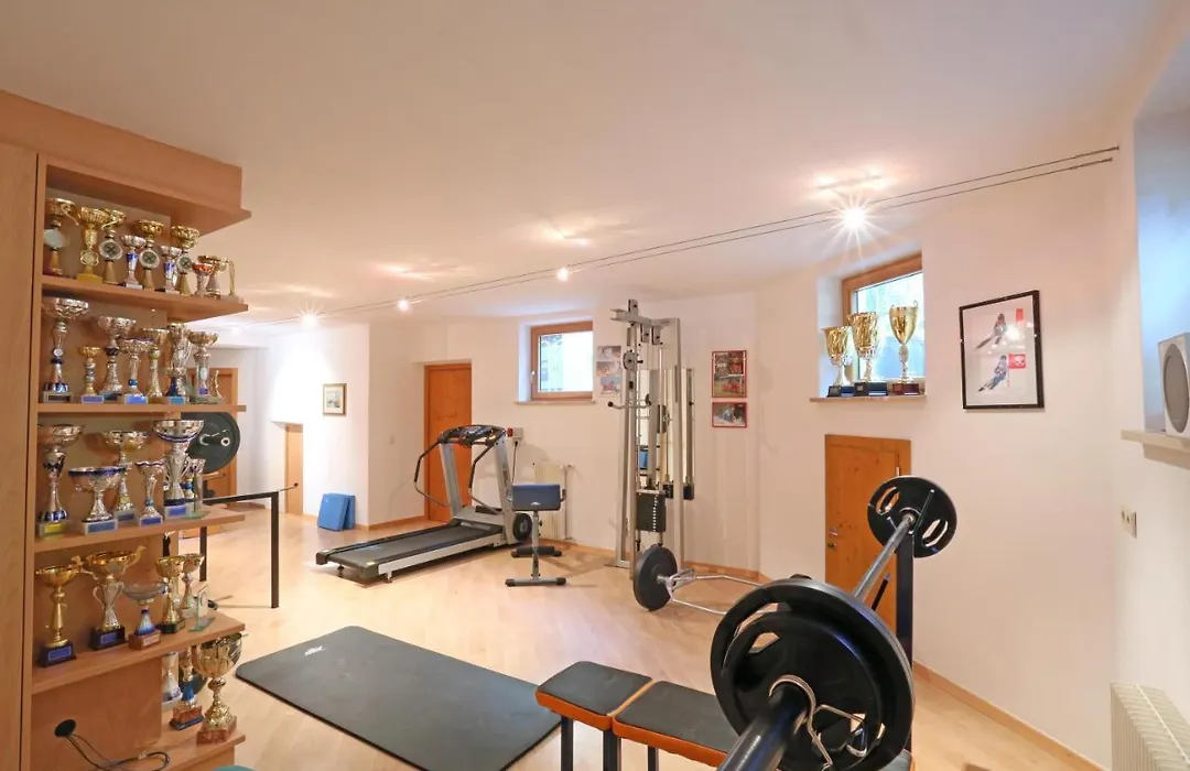 Pension Alpenhof B&B-1