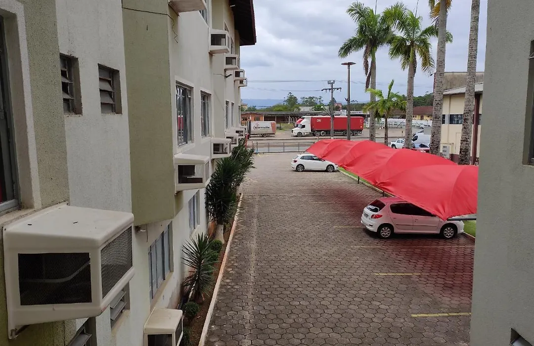 Hotel Indaial-1