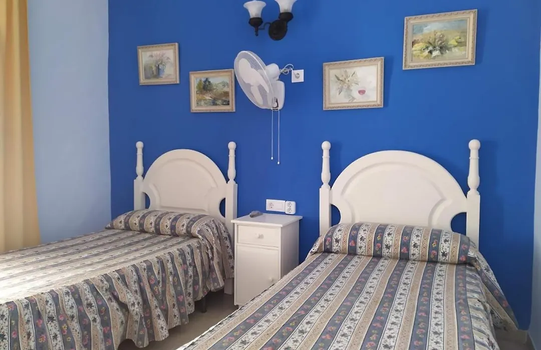 Hostal Manolo-1