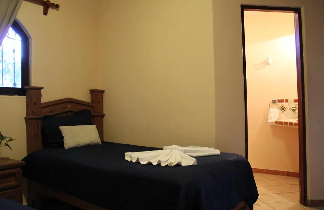 Villas Vista Suites Sayulita-1