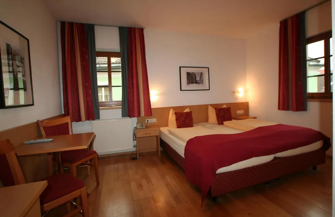 Hotel Engl-1
