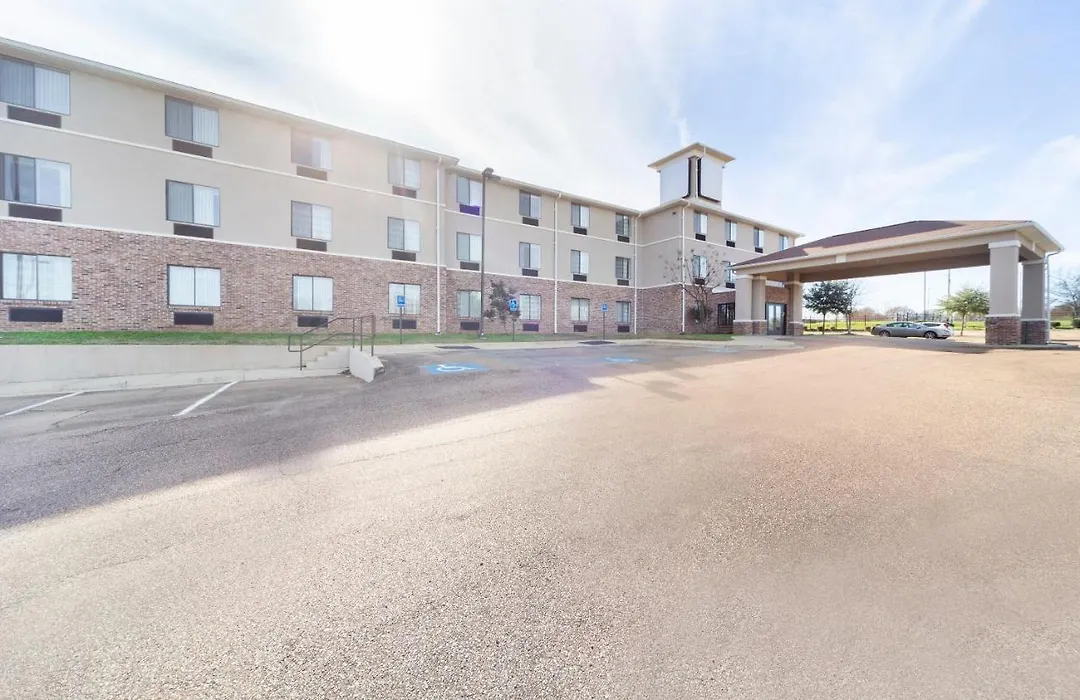 Ramada By Wyndham Jackson Ms-1