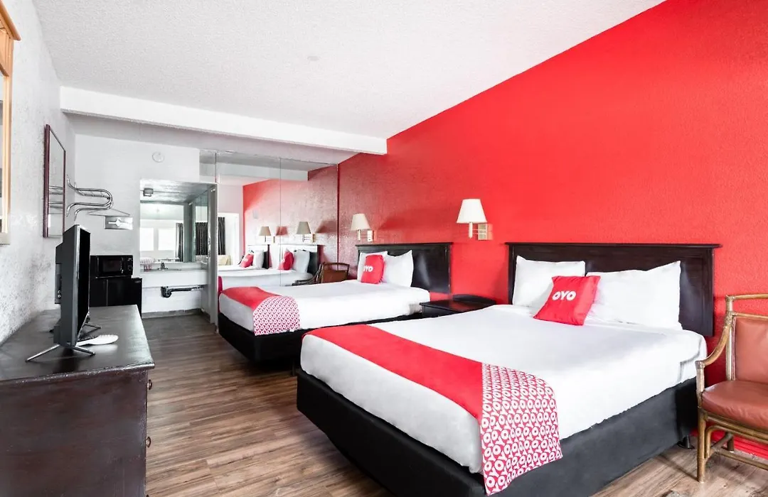 Red Roof Inn Globe - Miami, Az-1