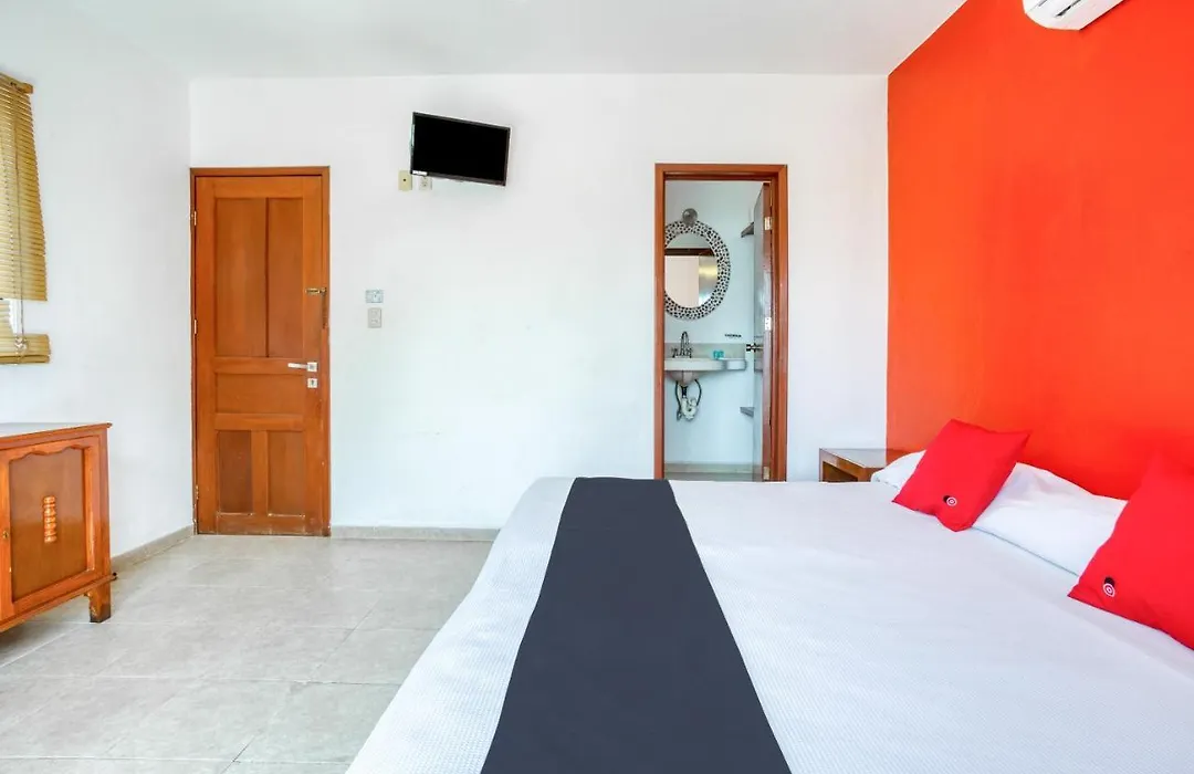 Chac Chi Hotel & Suites-1
