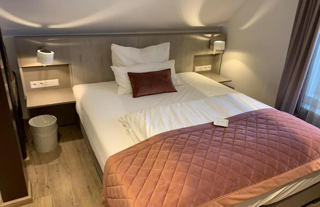 Boutique Hotel Rose-1