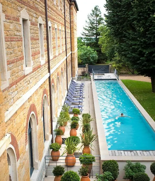 Fourvière Hôtel-1