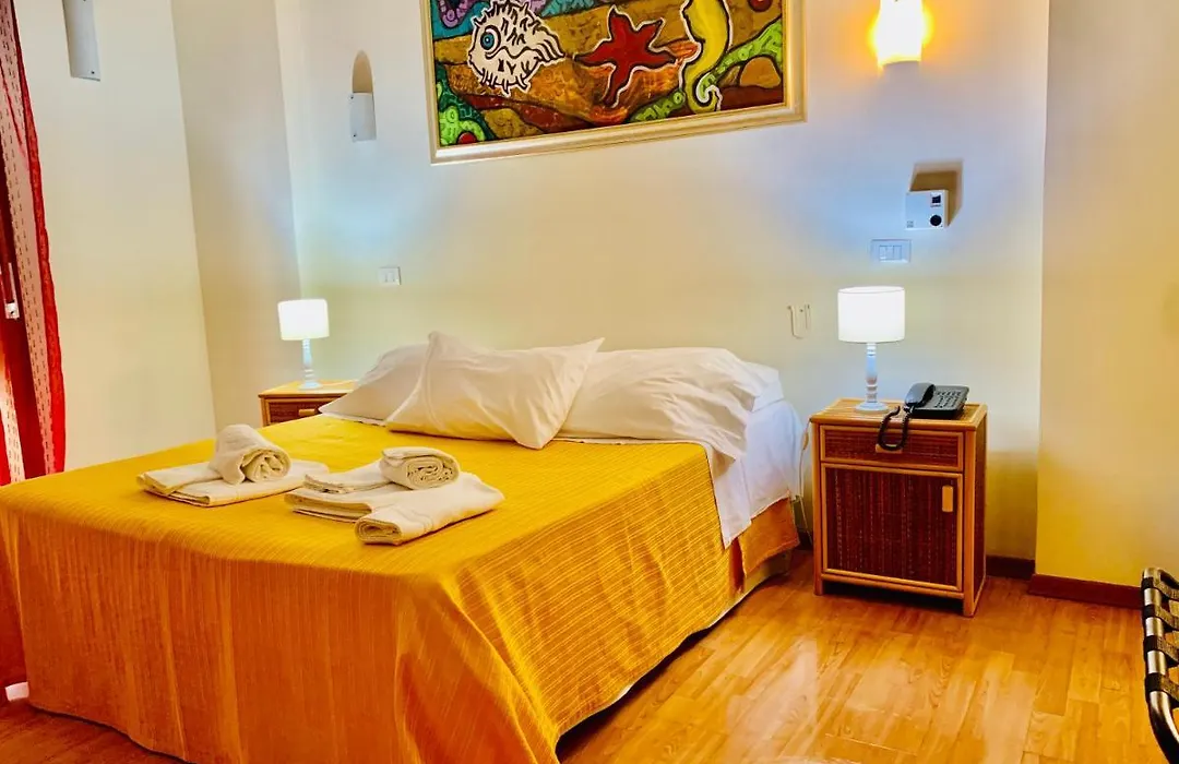 Lh Hotel Lido-1