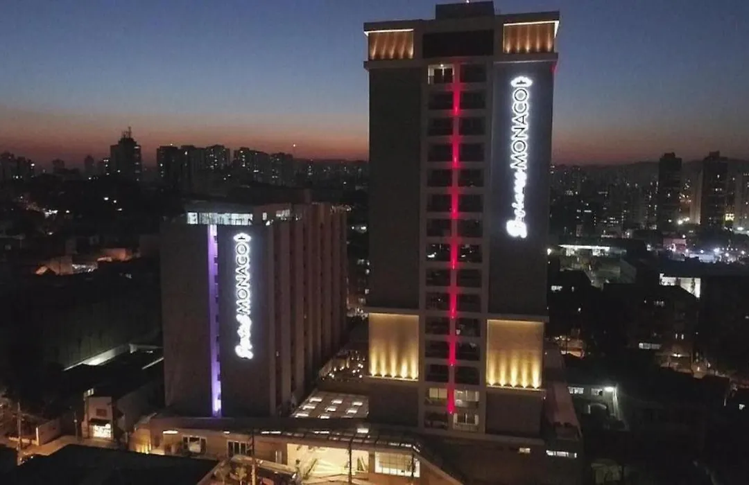 Summit Hotel Monaco-1