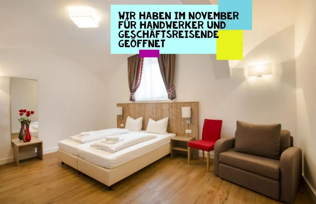 Hotel Hölzer Bräu by Lehmann Hotels-1