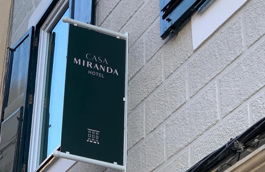 Hotel Casa Miranda - Adults Only-1