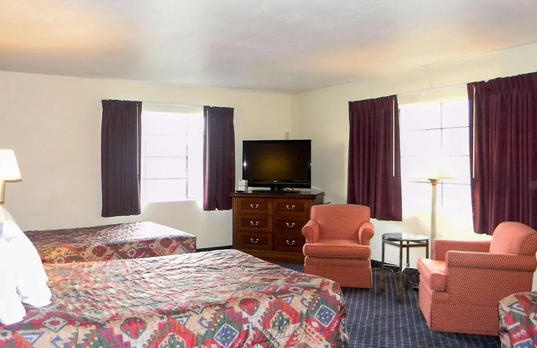 Rodeway Inn Wenatchee-1